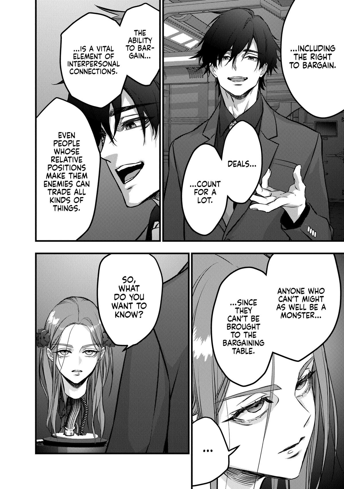 Read Rebuild World EN Manga Online