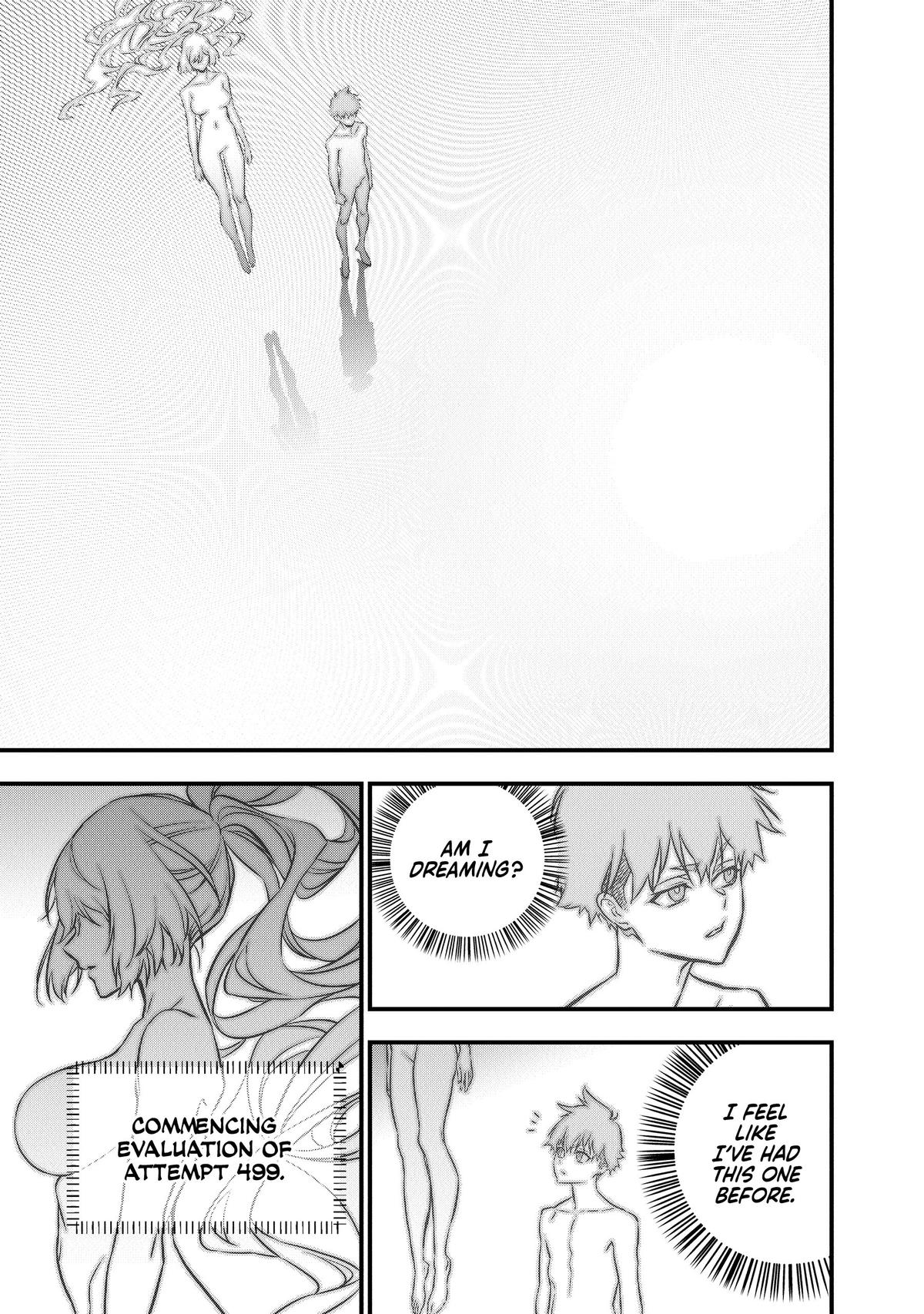 Read Rebuild World EN Manga Online