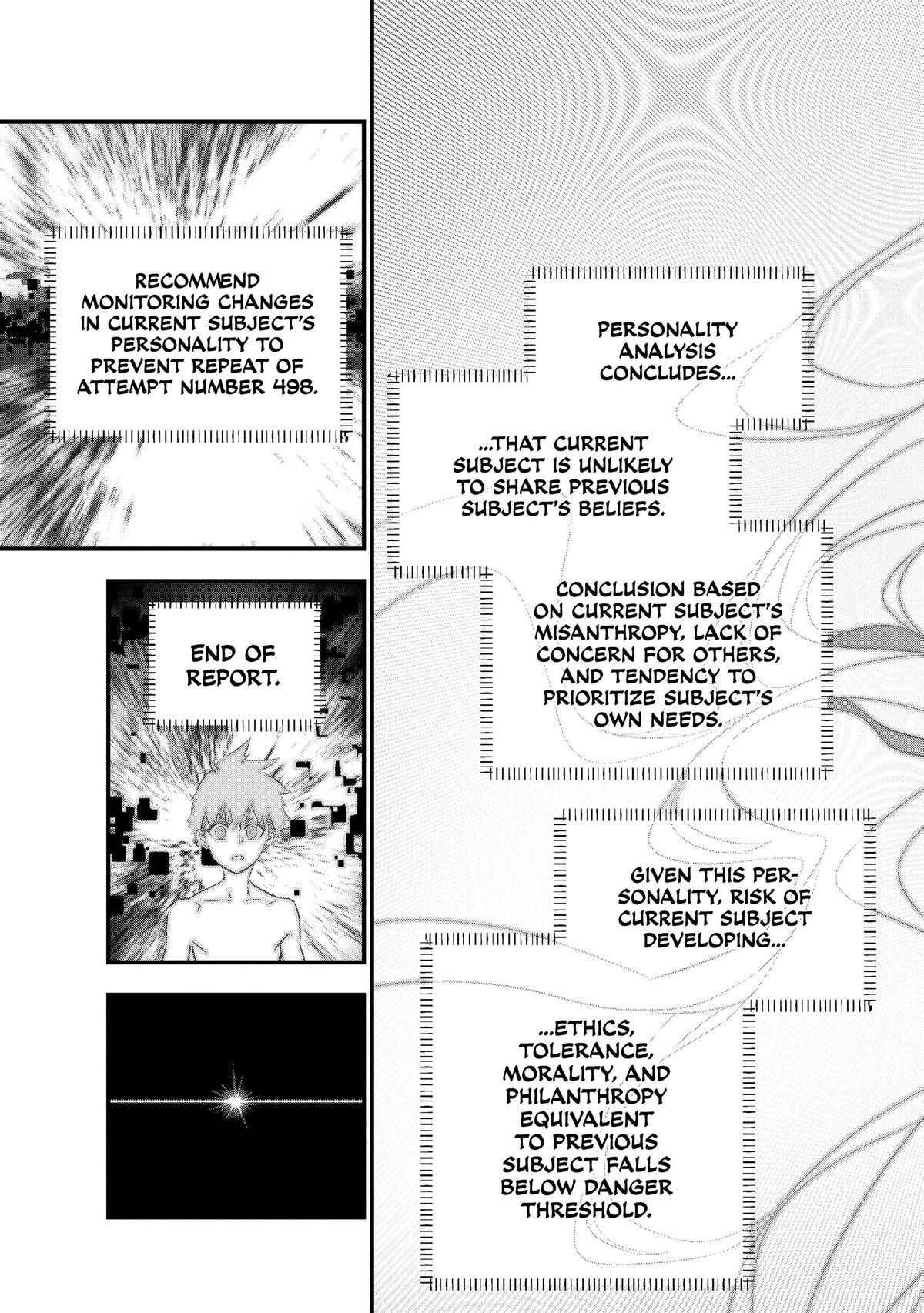 Read Rebuild World EN Manga Online