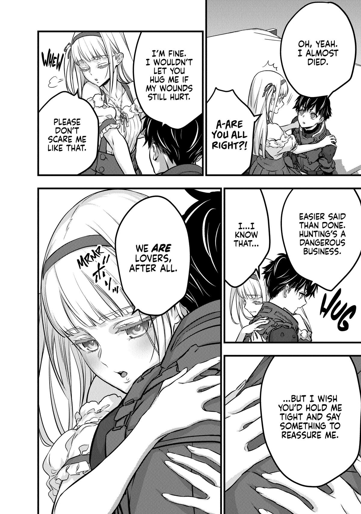 Read Rebuild World EN Manga Online