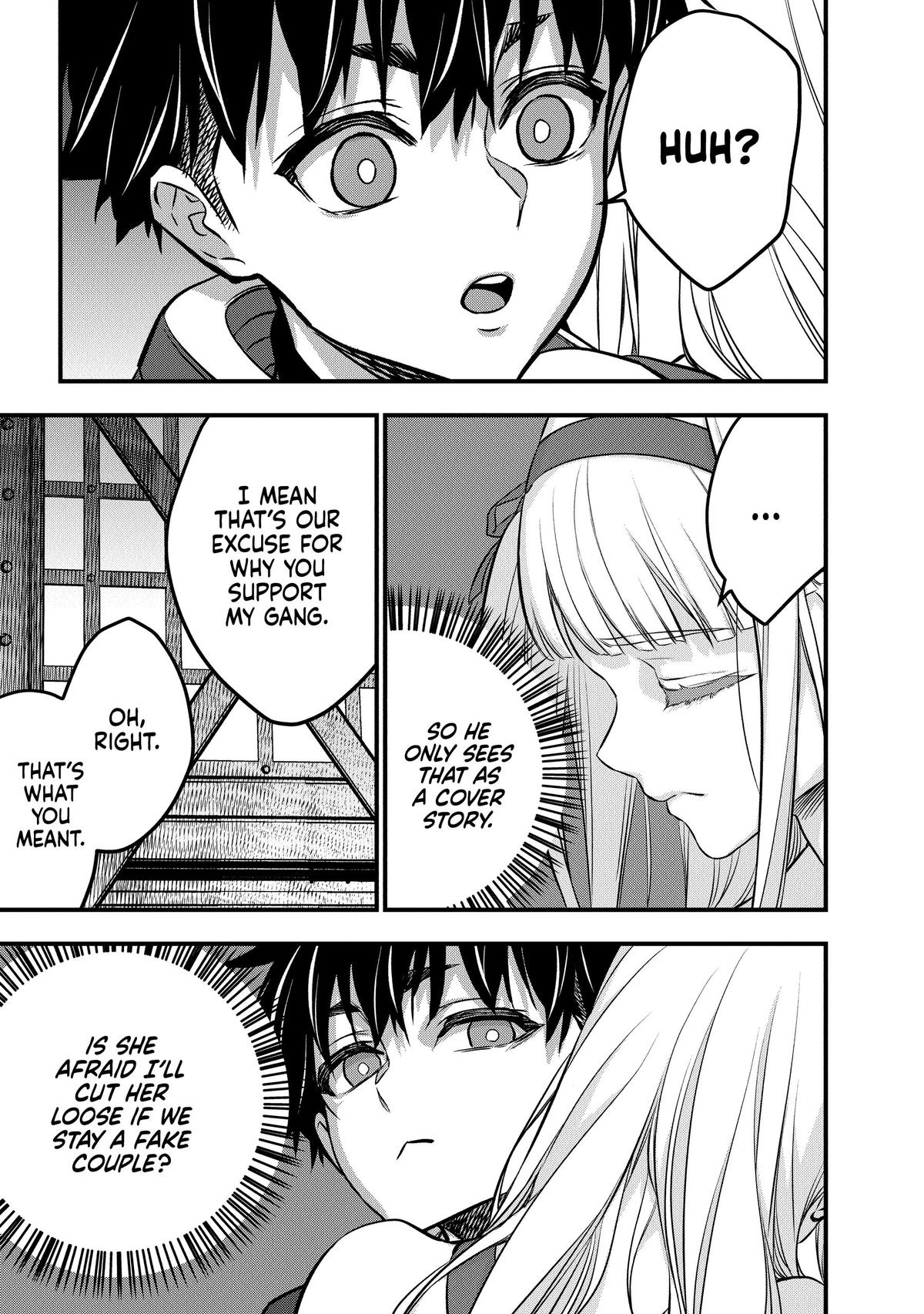 Read Rebuild World EN Manga Online