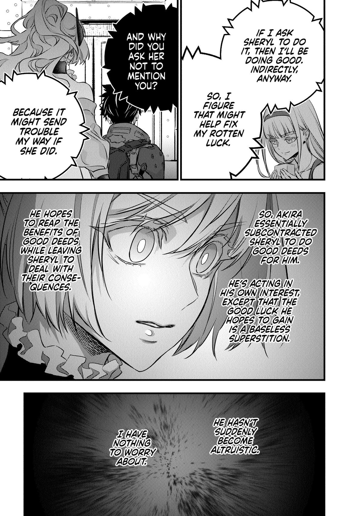 Read Rebuild World EN Manga Online