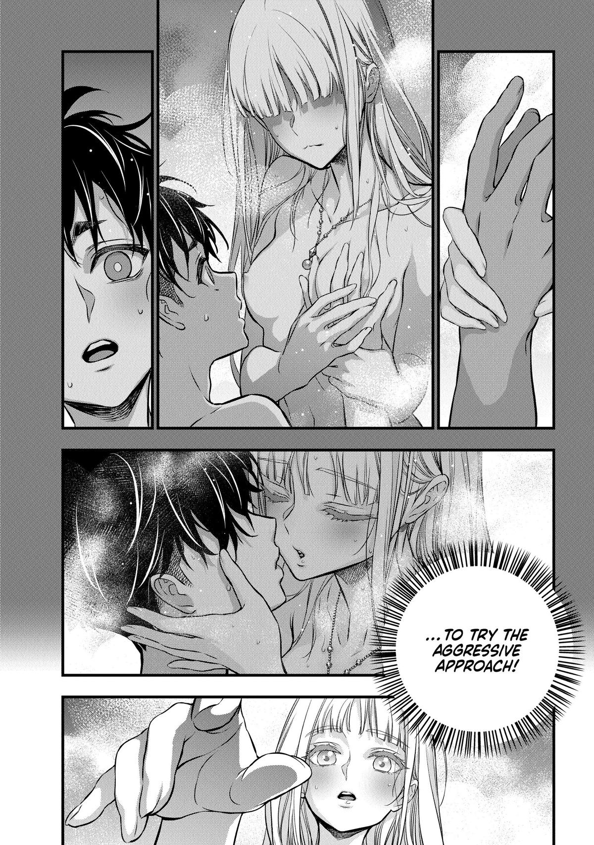 Read Rebuild World EN Manga Online