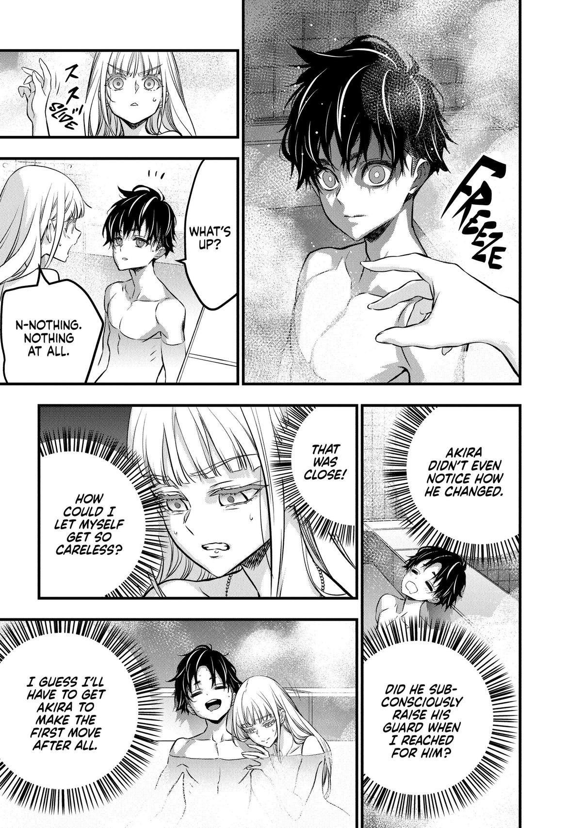 Read Rebuild World EN Manga Online