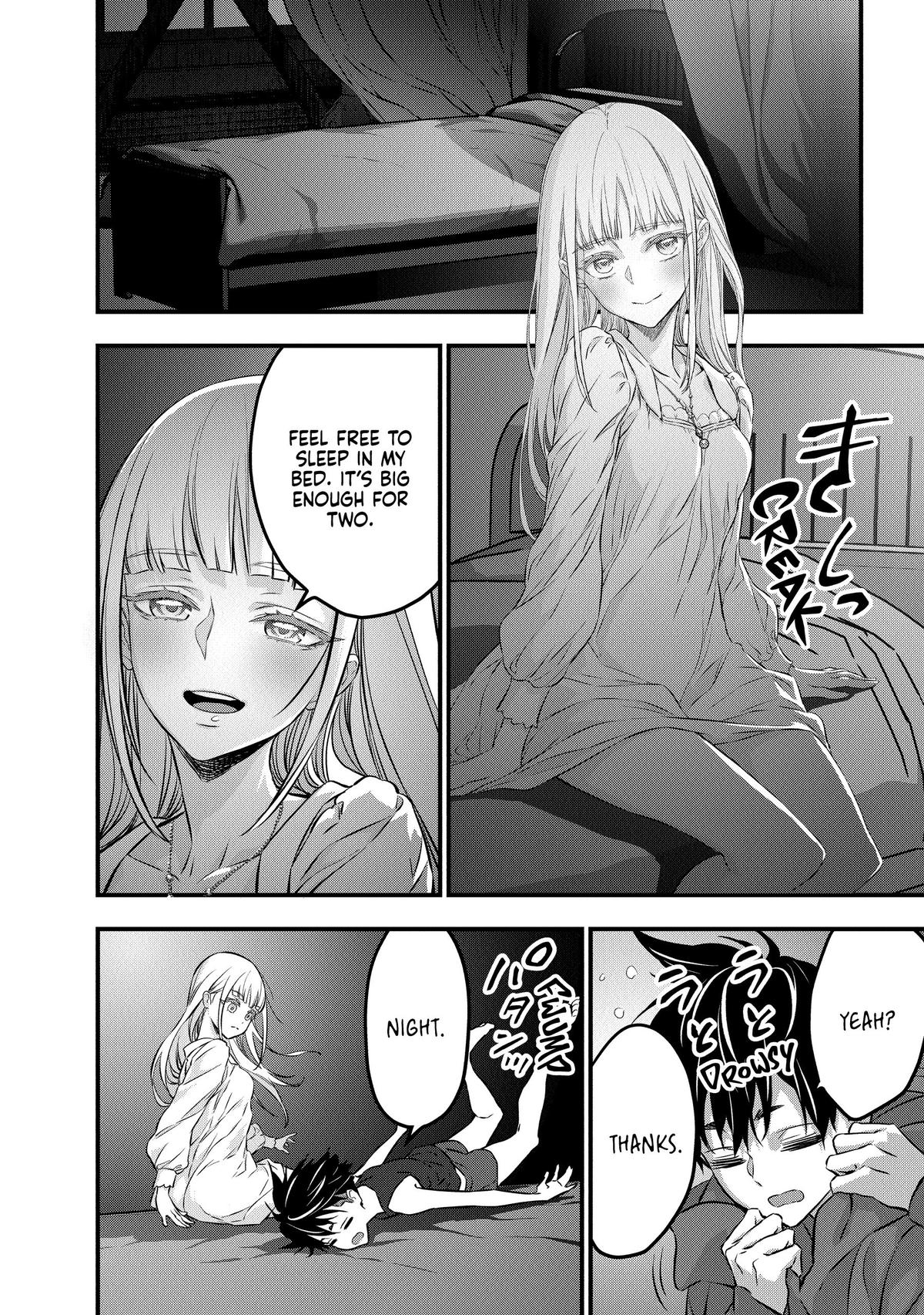 Read Rebuild World EN Manga Online