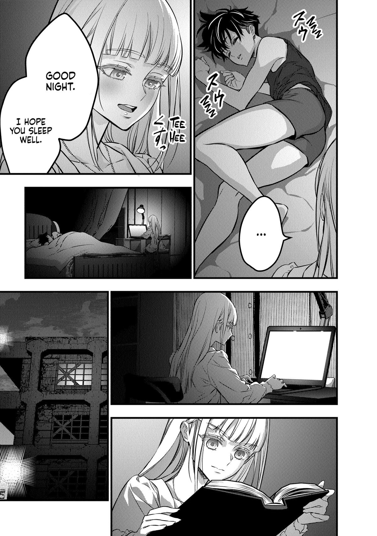 Read Rebuild World EN Manga Online