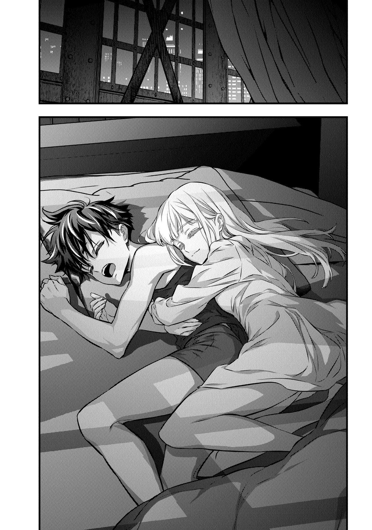 Read Rebuild World EN Manga Online