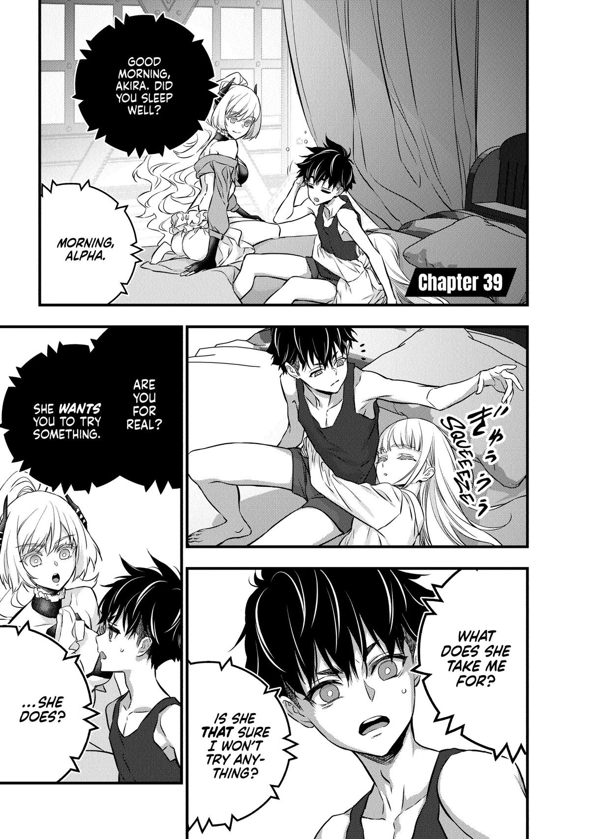 Read Rebuild World EN Manga Online