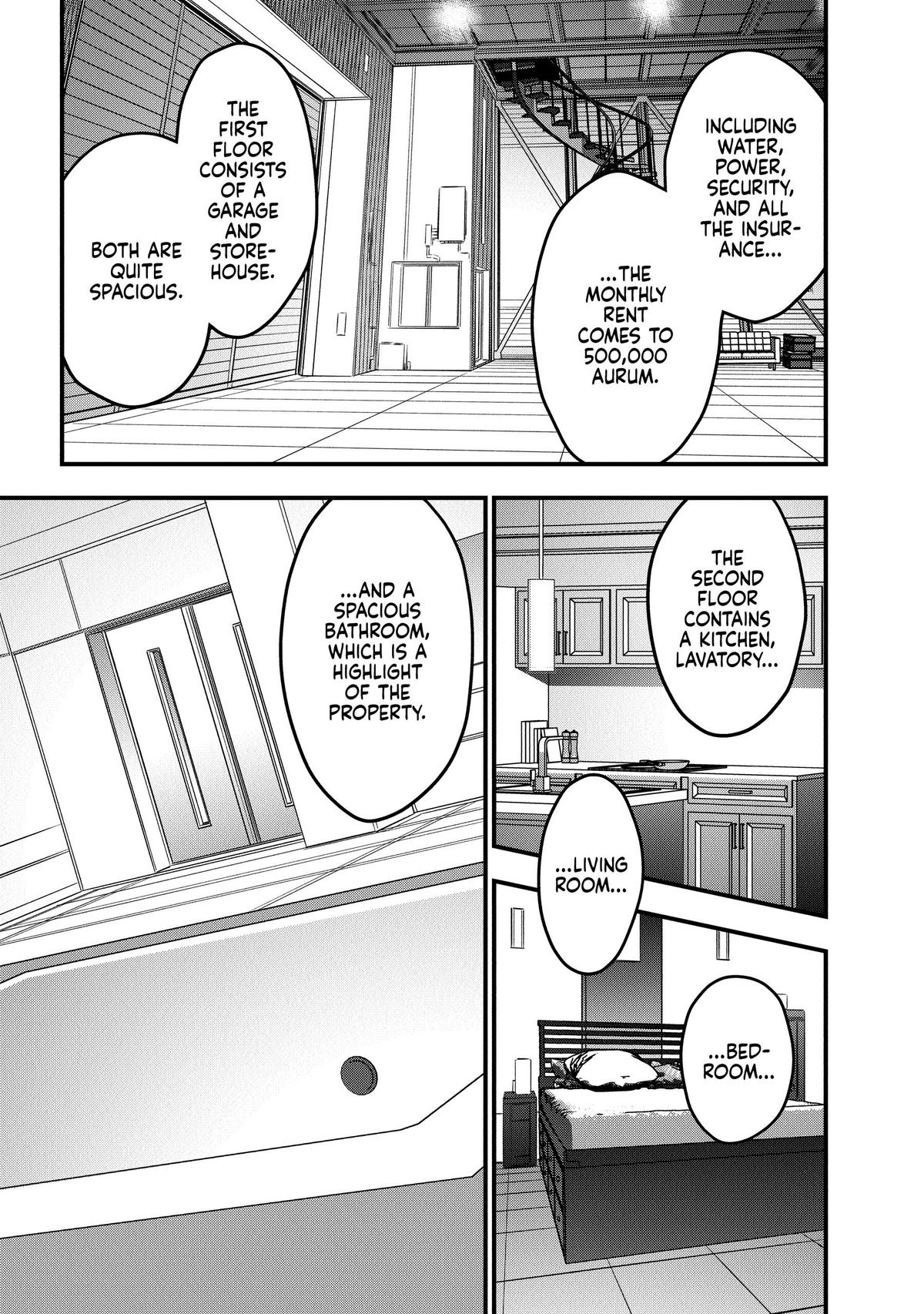 Read Rebuild World EN Manga Online