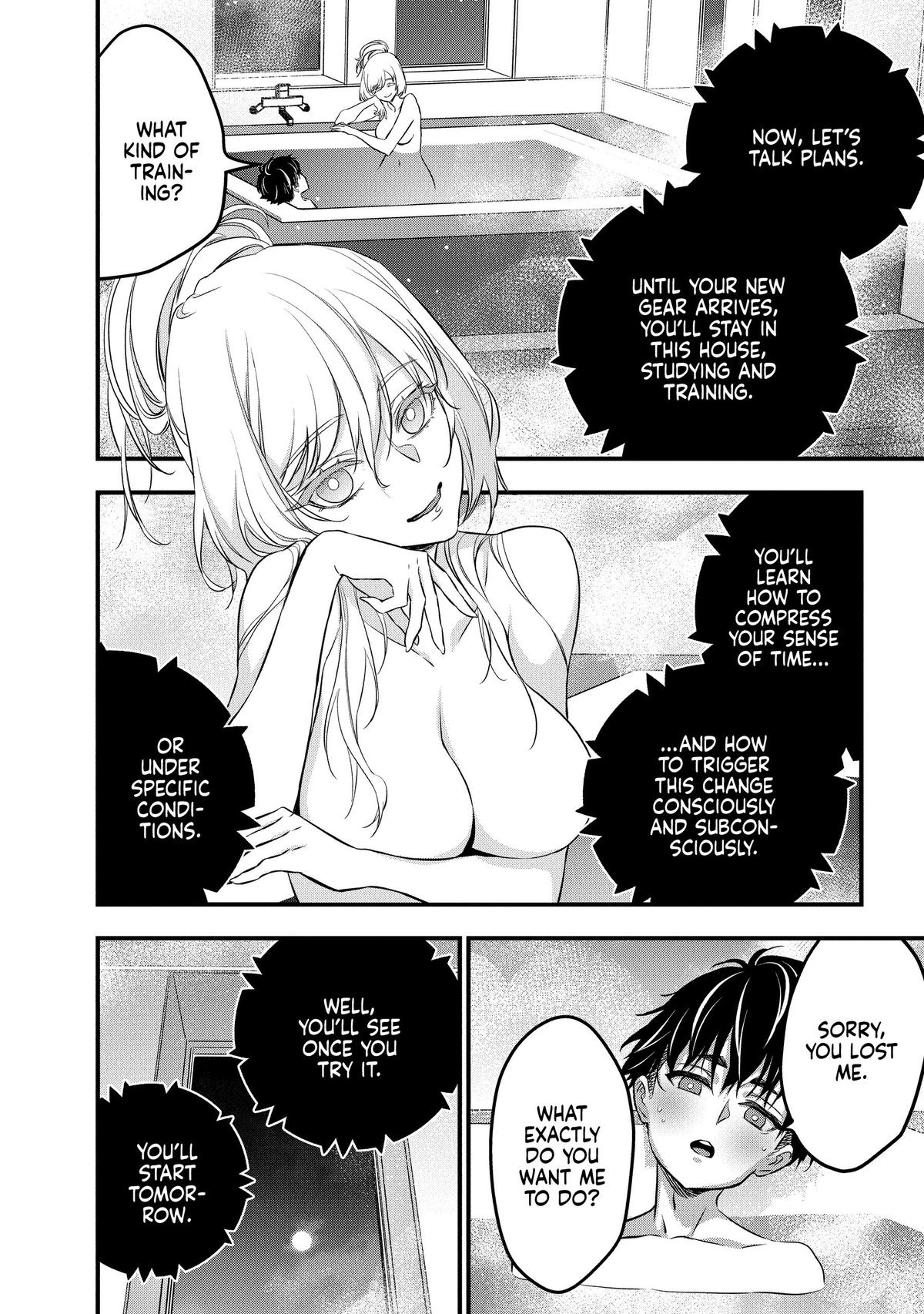 Read Rebuild World EN Manga Online