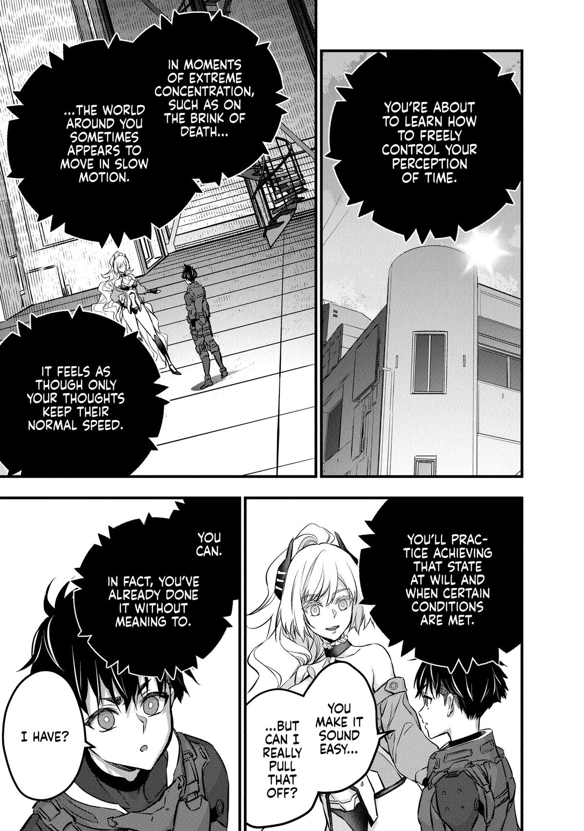 Read Rebuild World EN Manga Online