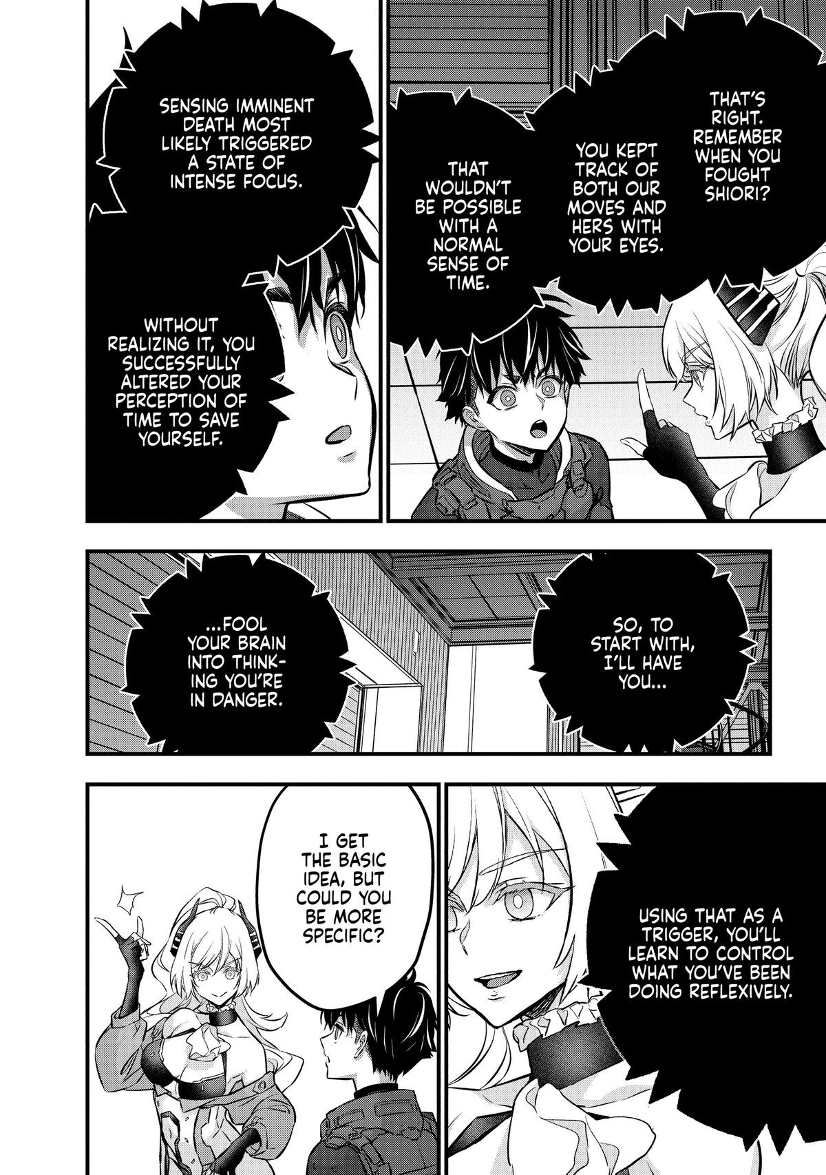 Read Rebuild World EN Manga Online