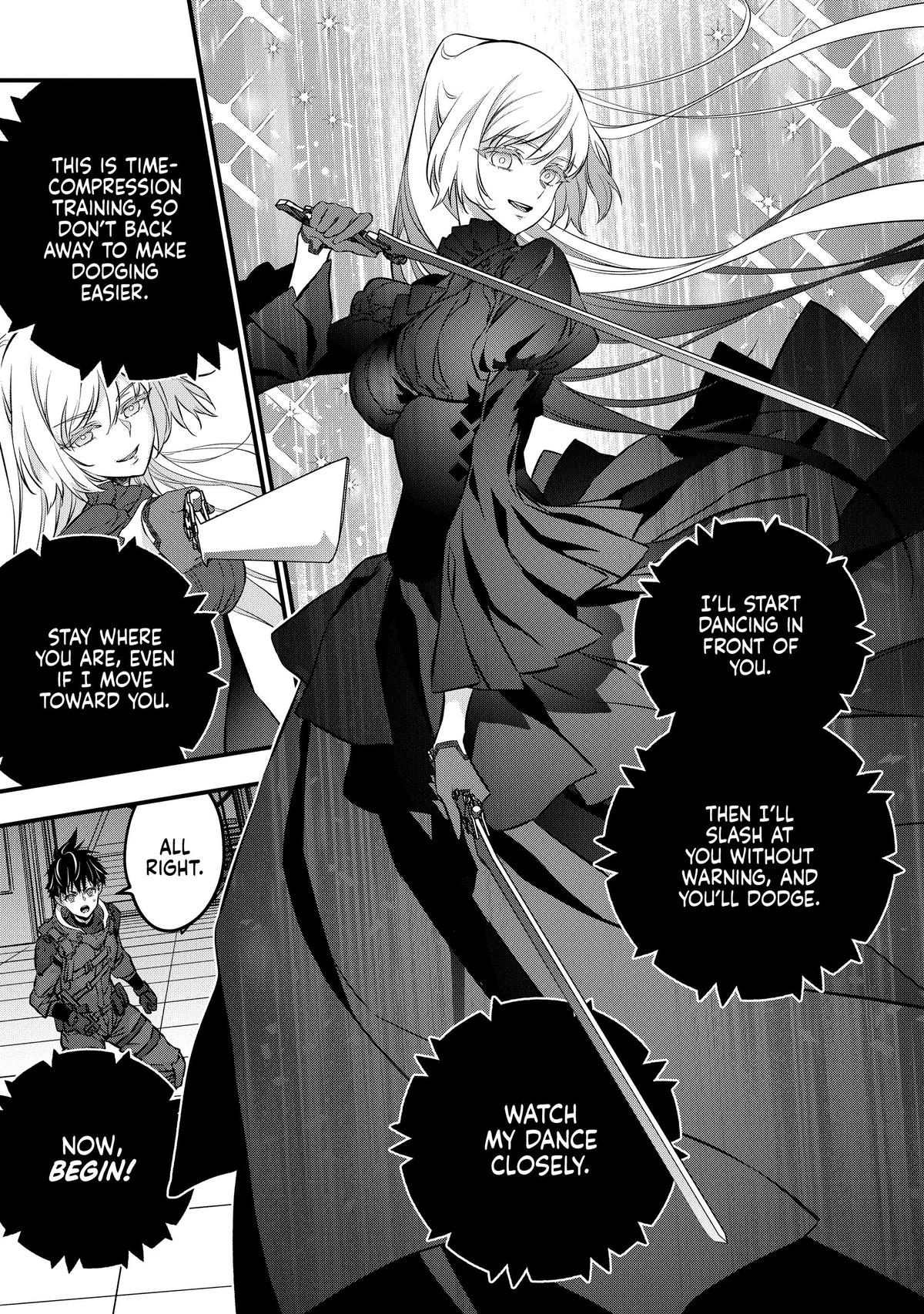 Read Rebuild World EN Manga Online