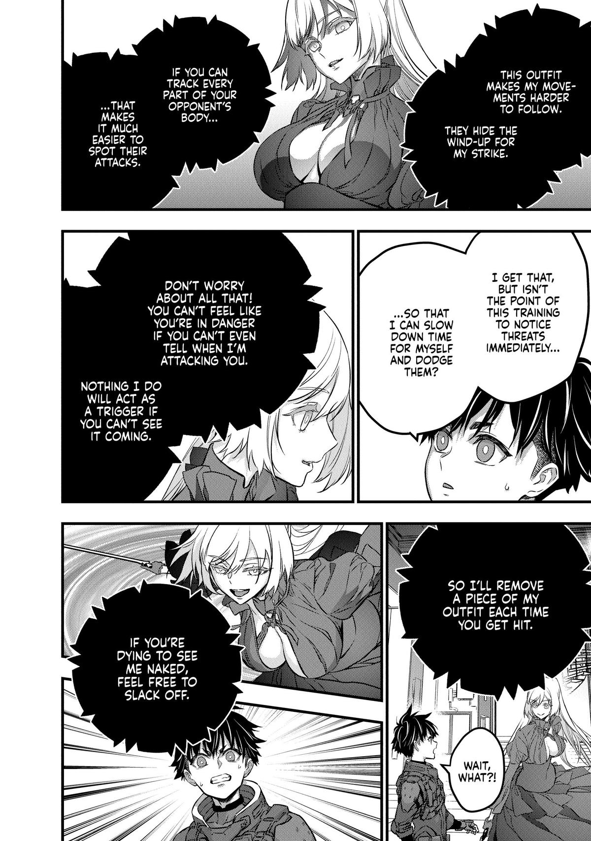 Read Rebuild World EN Manga Online