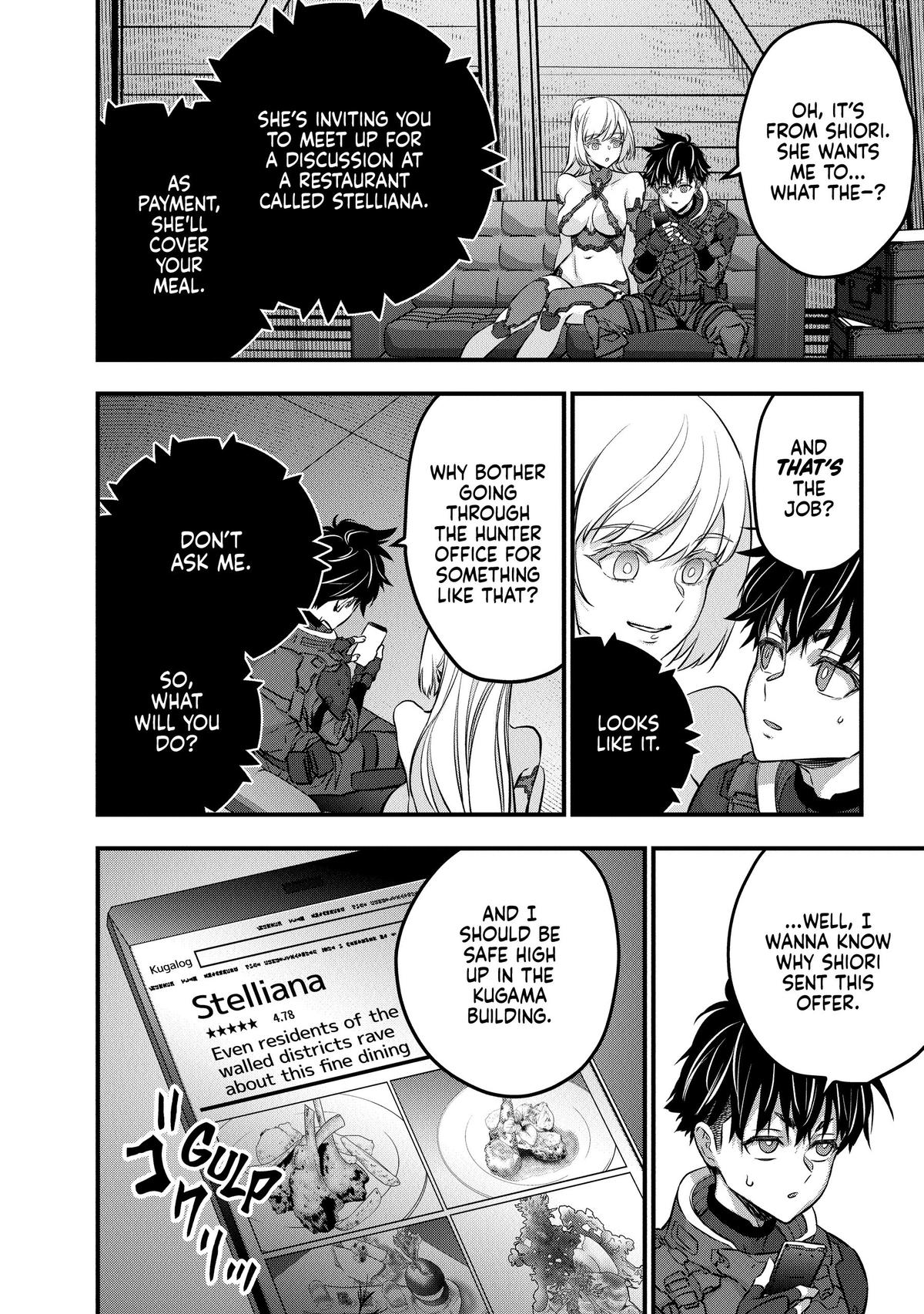 Read Rebuild World EN Manga Online