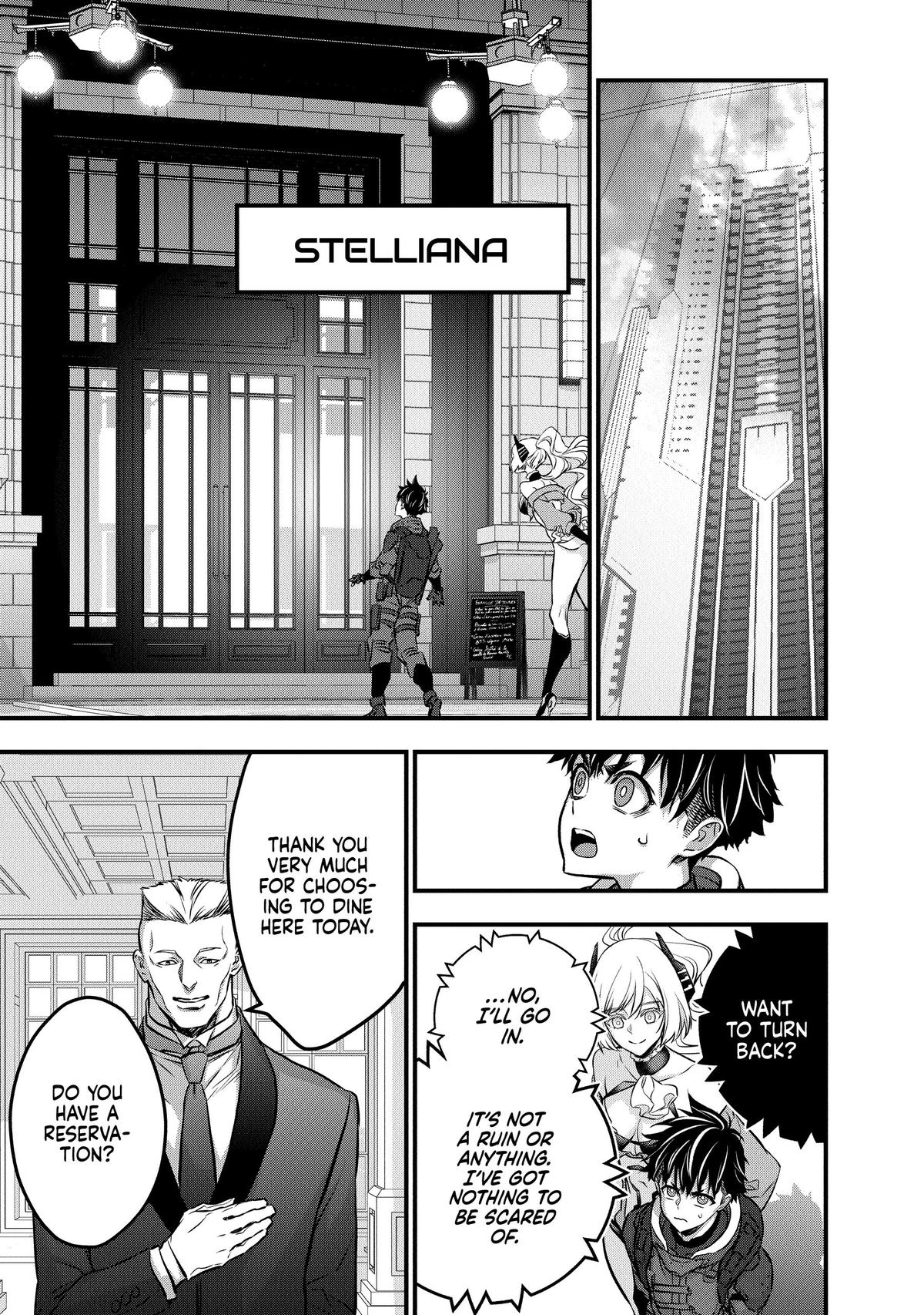 Read Rebuild World EN Manga Online