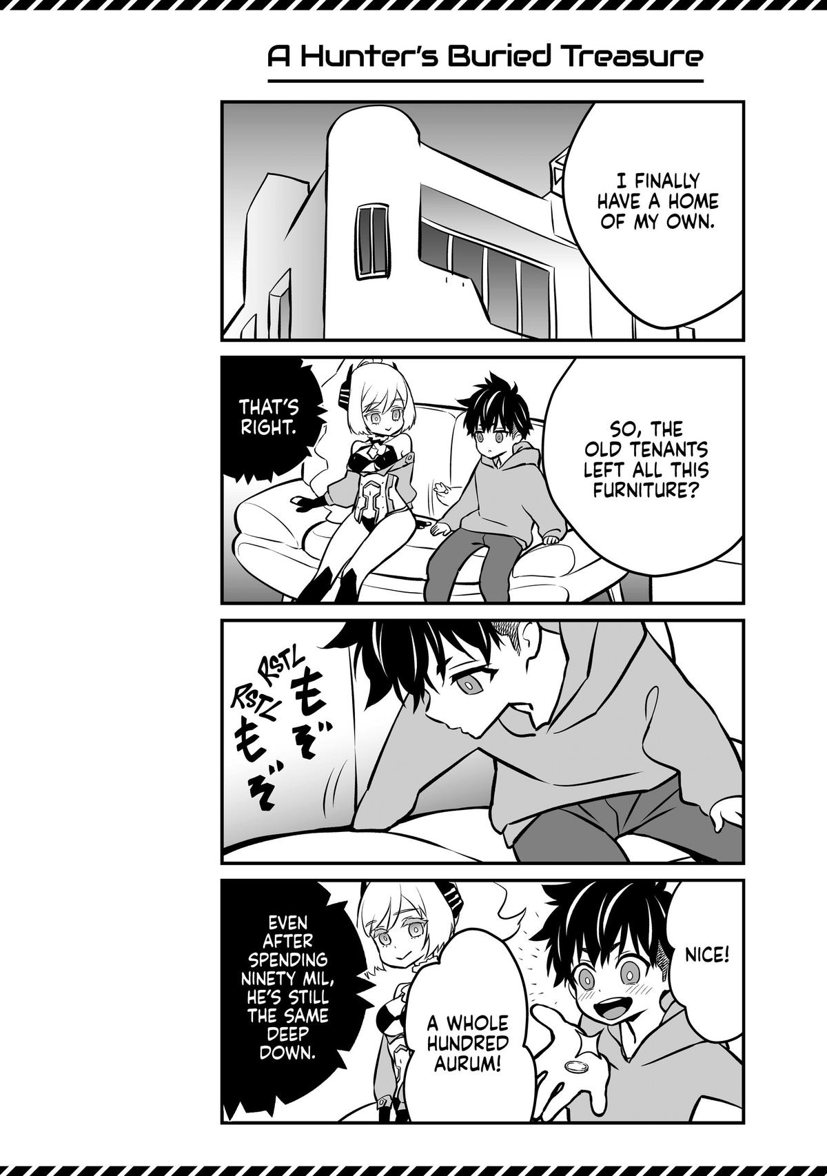 Read Rebuild World EN Manga Online