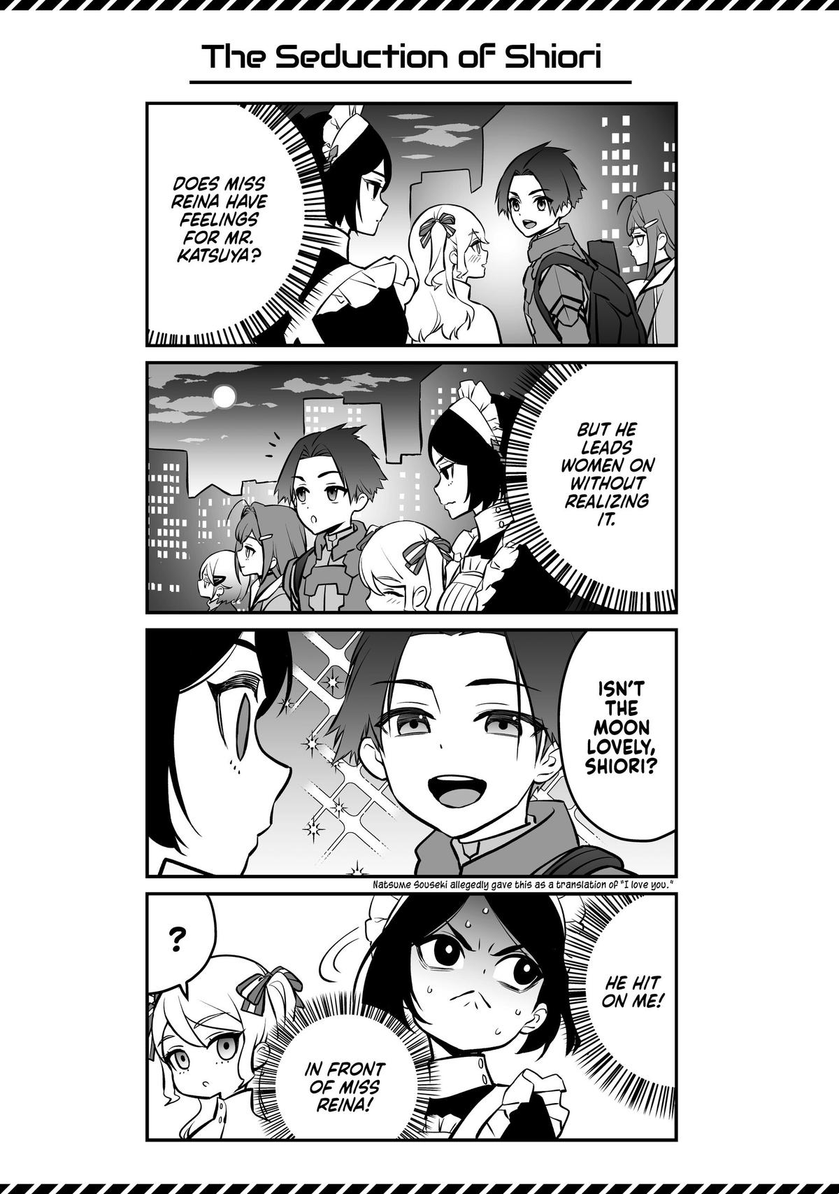 Read Rebuild World EN Manga Online