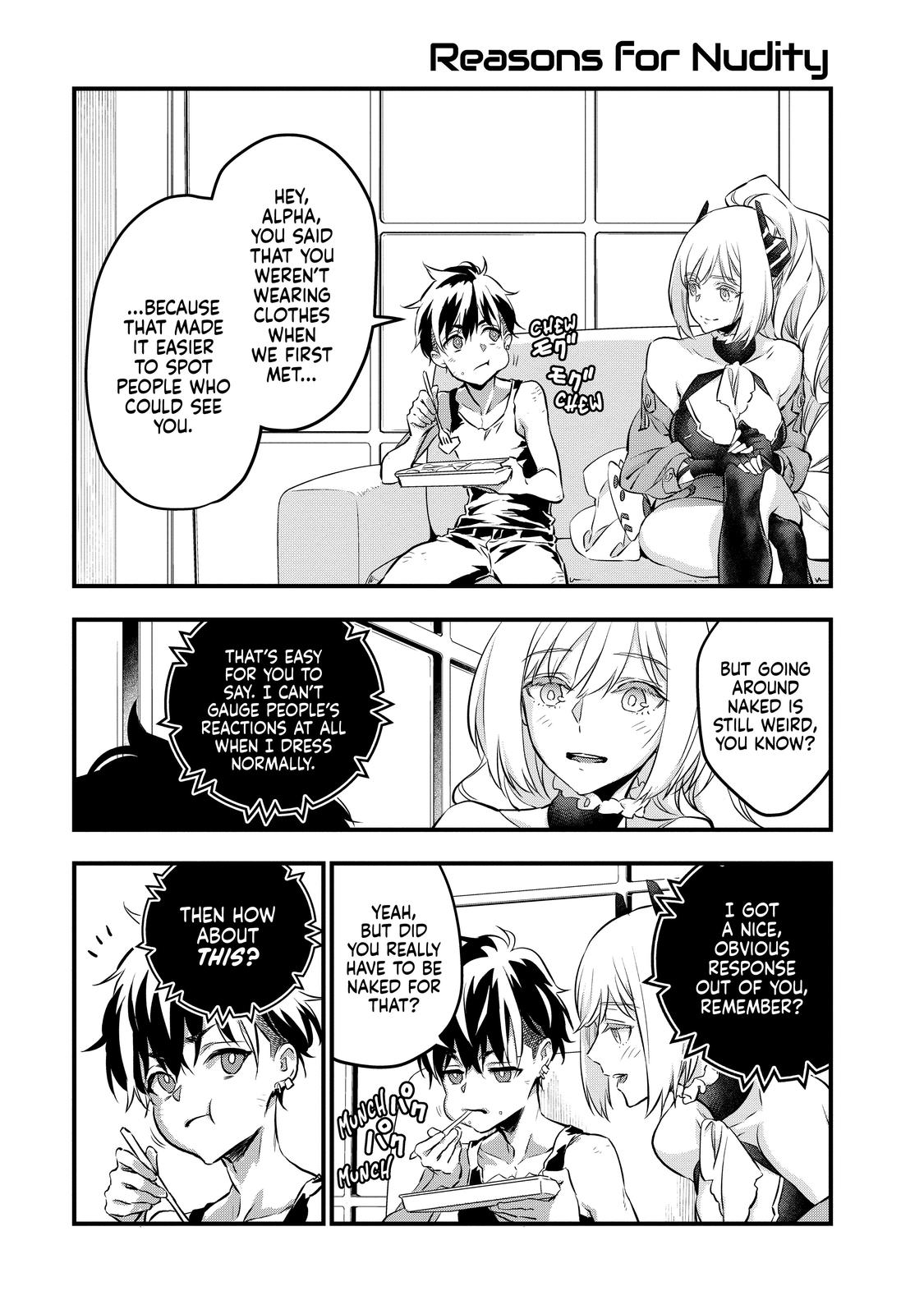 Read Rebuild World EN Manga Online