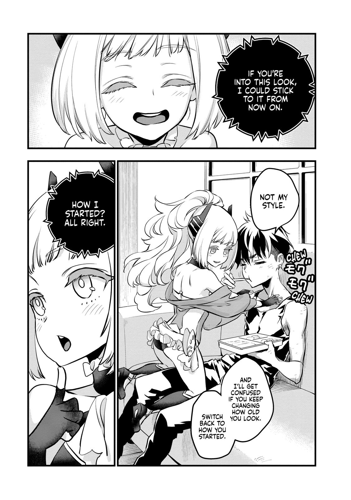 Read Rebuild World EN Manga Online