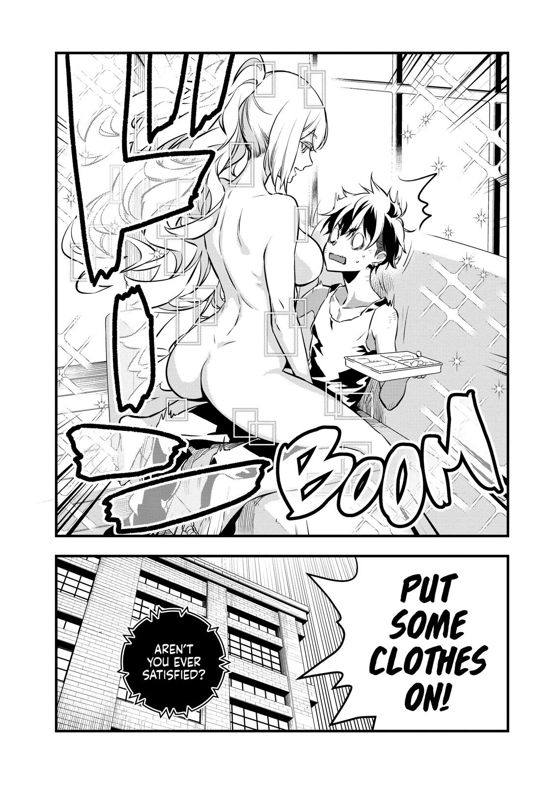 Read Rebuild World EN Manga Online