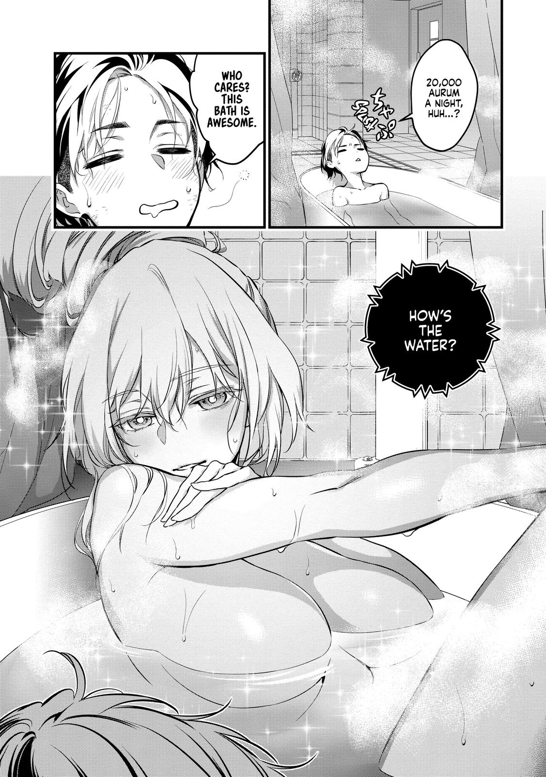 Read Rebuild World EN Manga Online