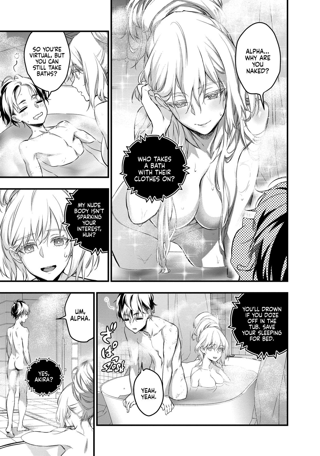 Read Rebuild World EN Manga Online