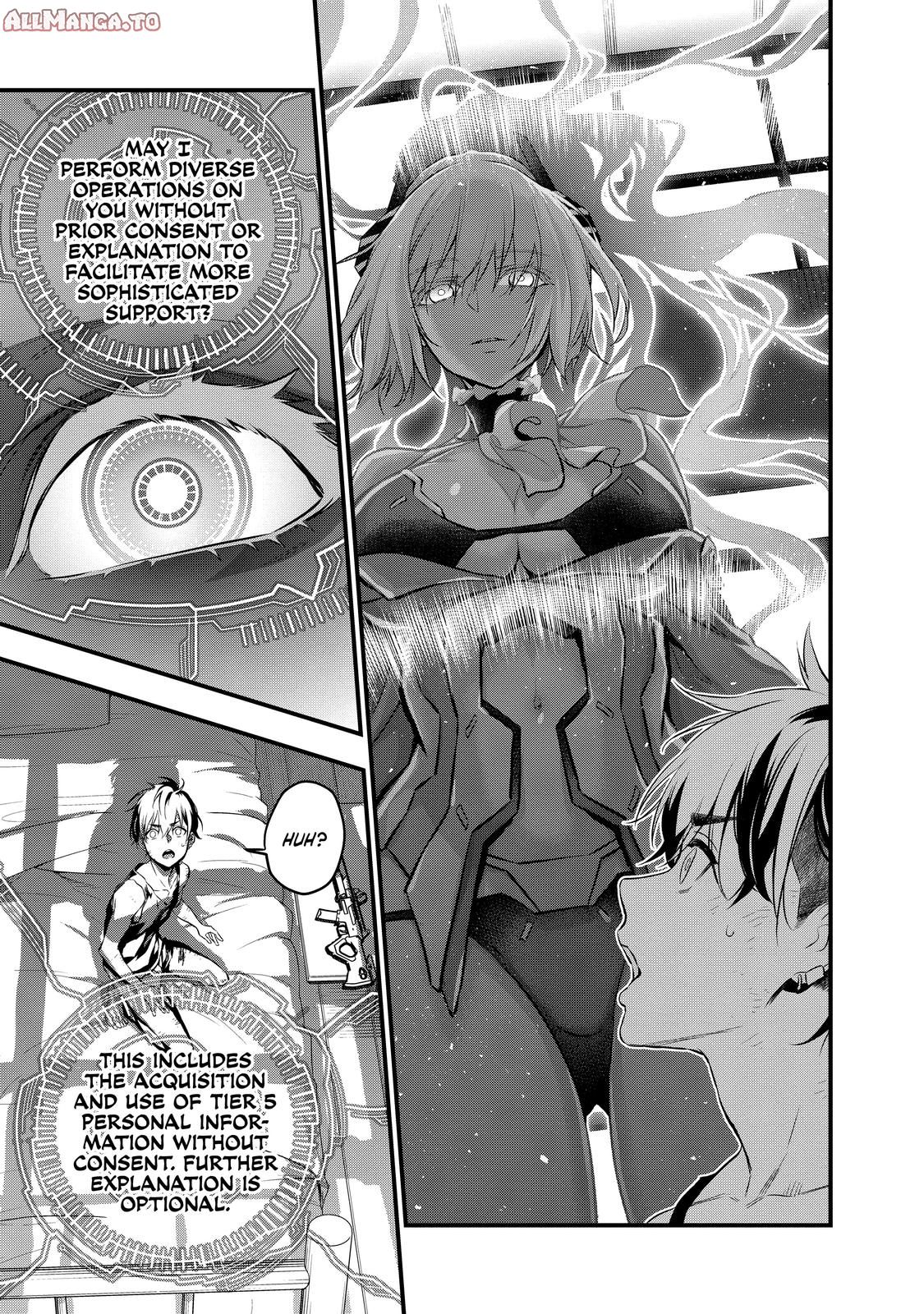 Read Rebuild World EN Manga Online