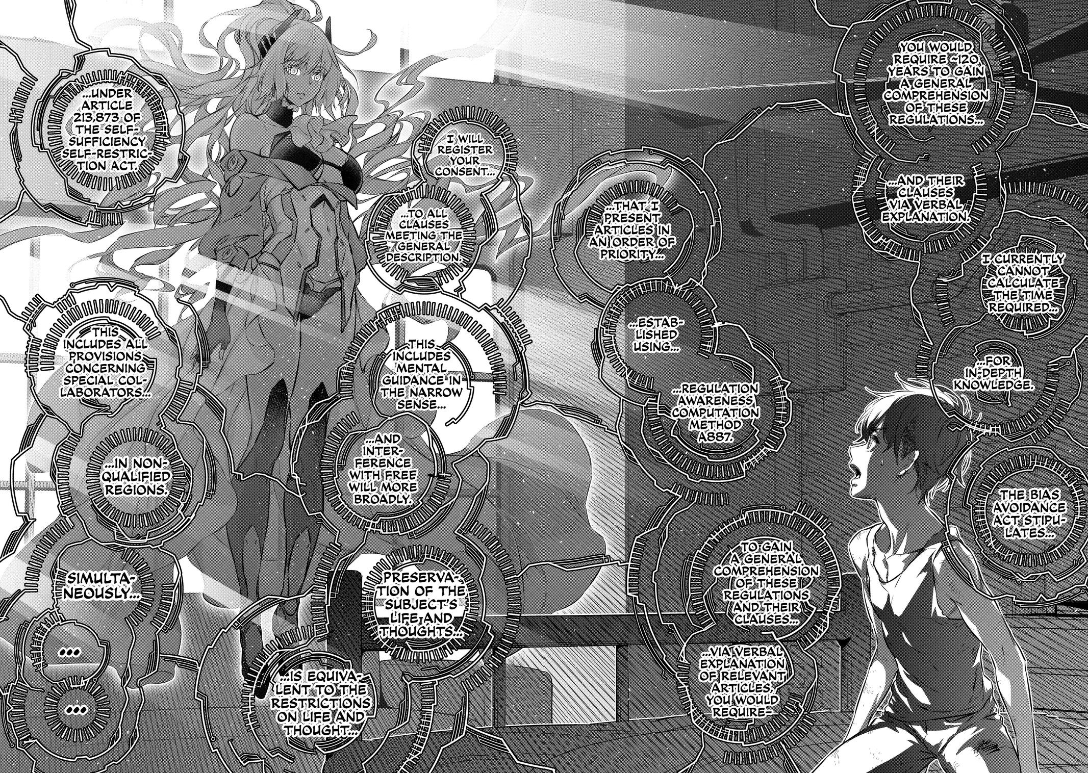 Read Rebuild World EN Manga Online