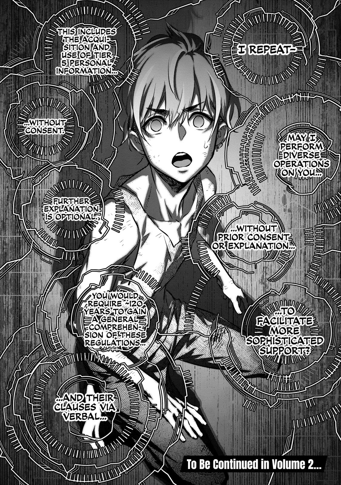 Read Rebuild World EN Manga Online