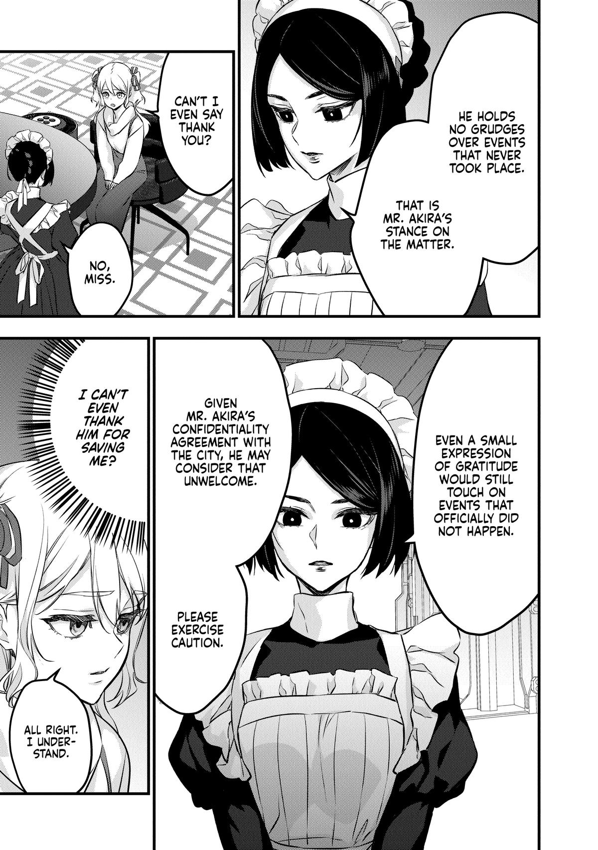 Read Rebuild World EN Manga Online