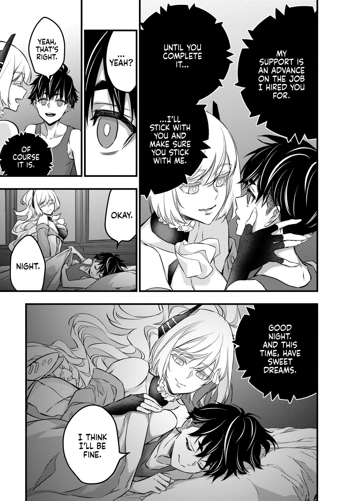 Read Rebuild World EN Manga Online