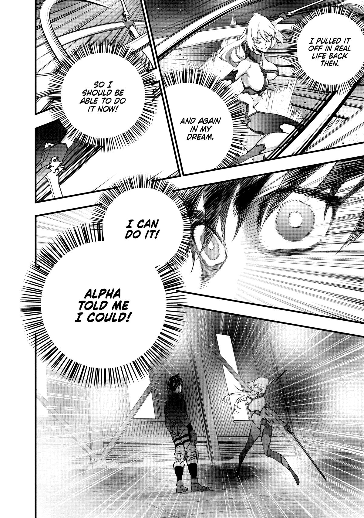 Read Rebuild World EN Manga Online