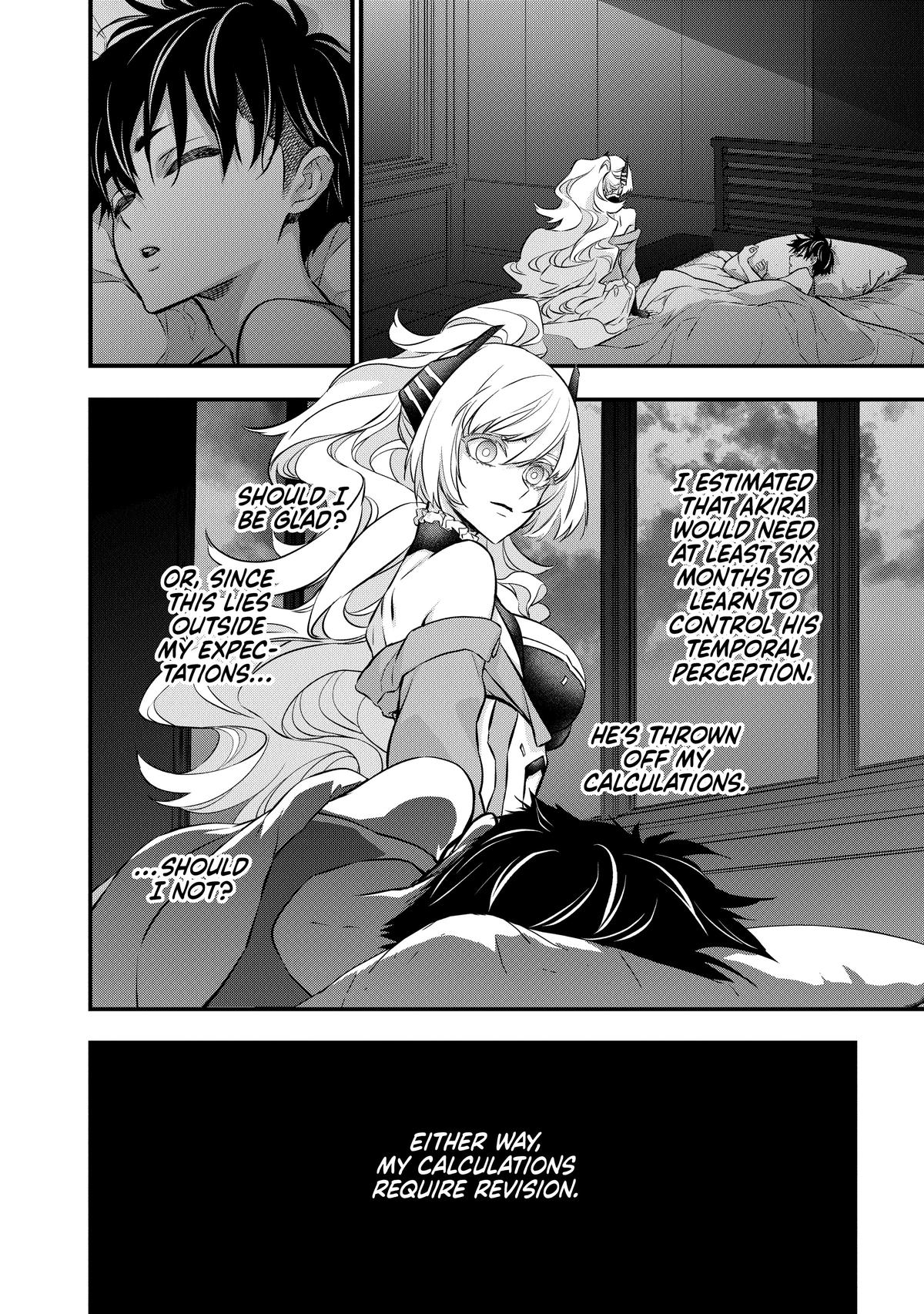 Read Rebuild World EN Manga Online