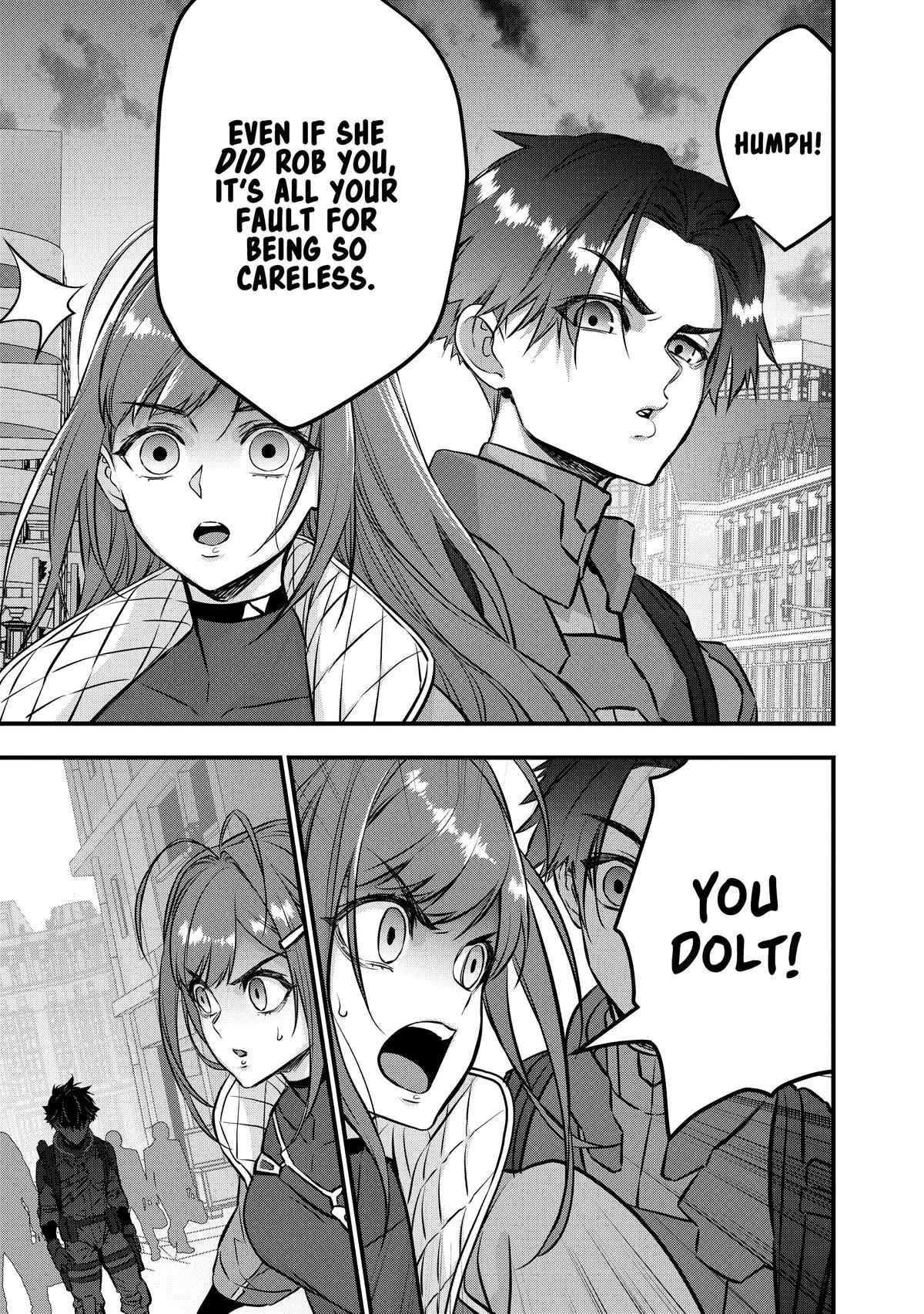 Read Rebuild World EN Manga Online