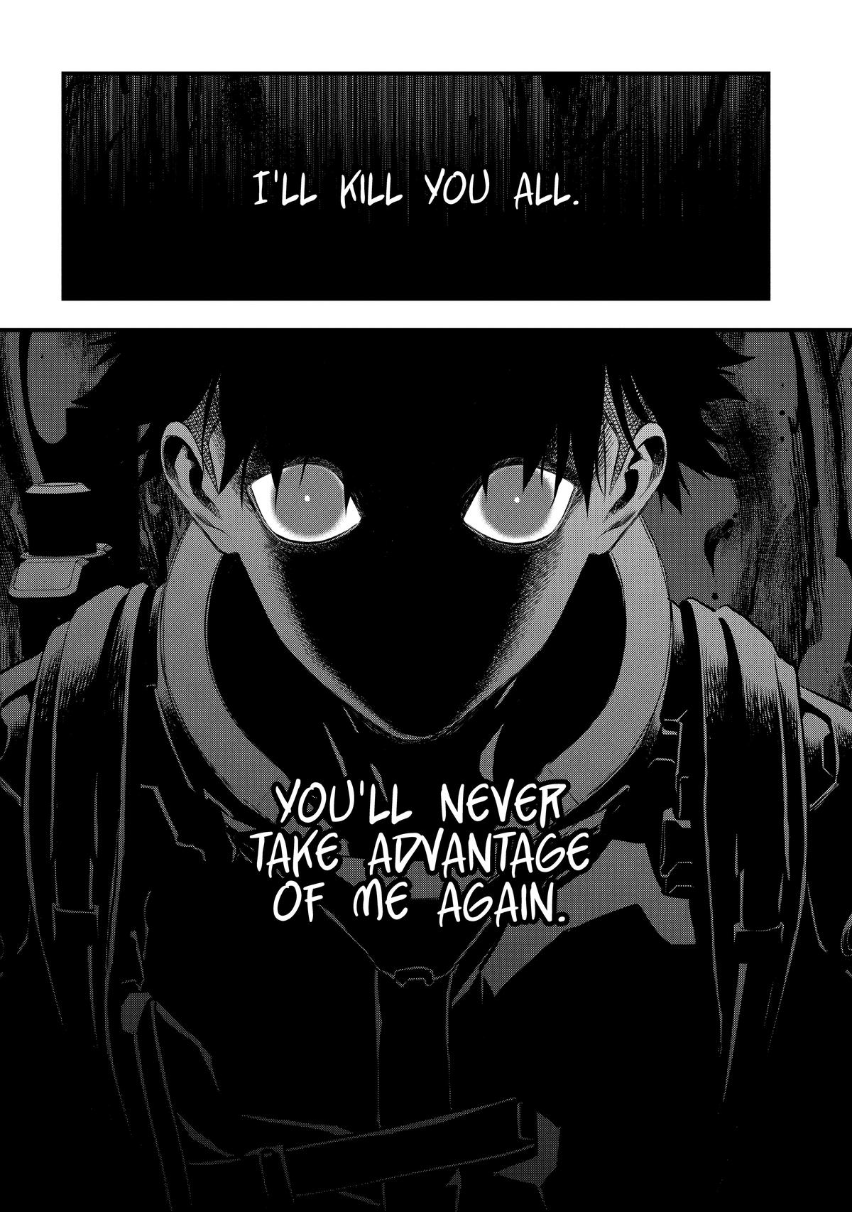 Read Rebuild World EN Manga Online