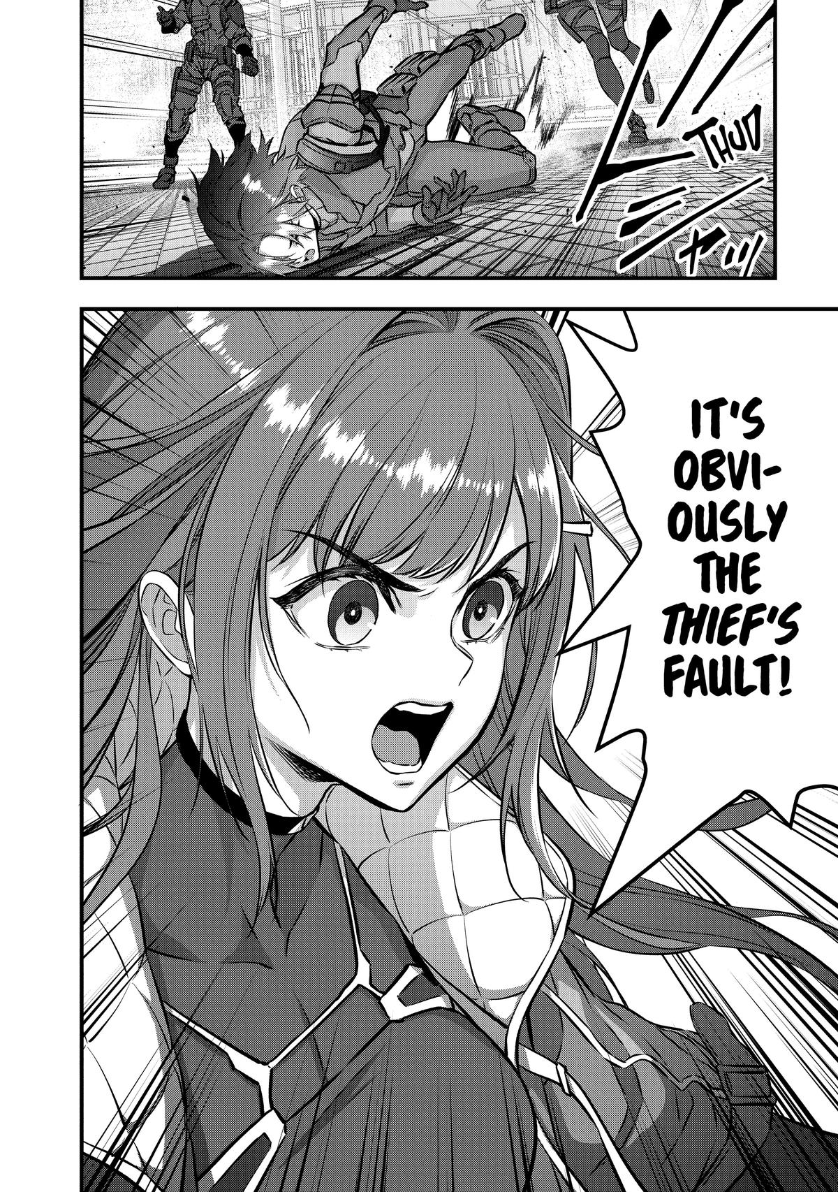 Read Rebuild World EN Manga Online