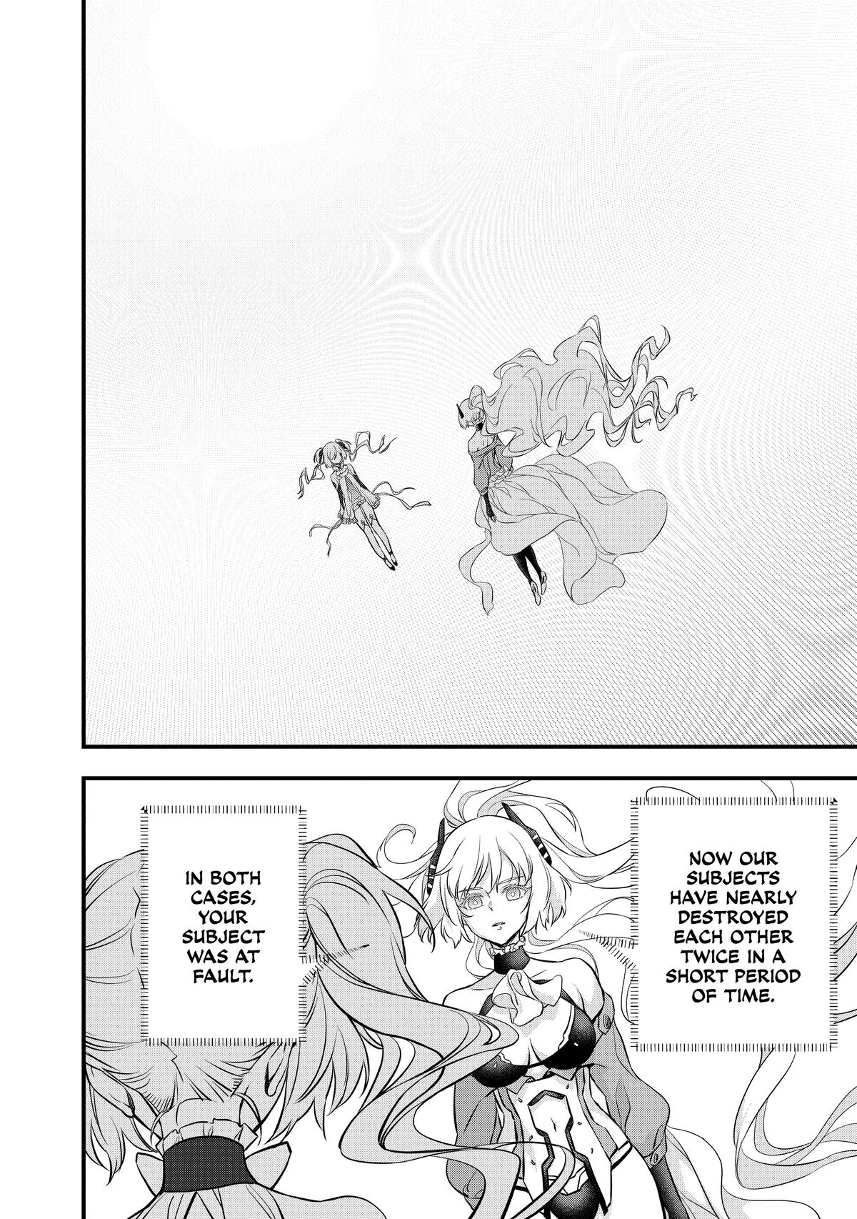 Read Rebuild World EN Manga Online