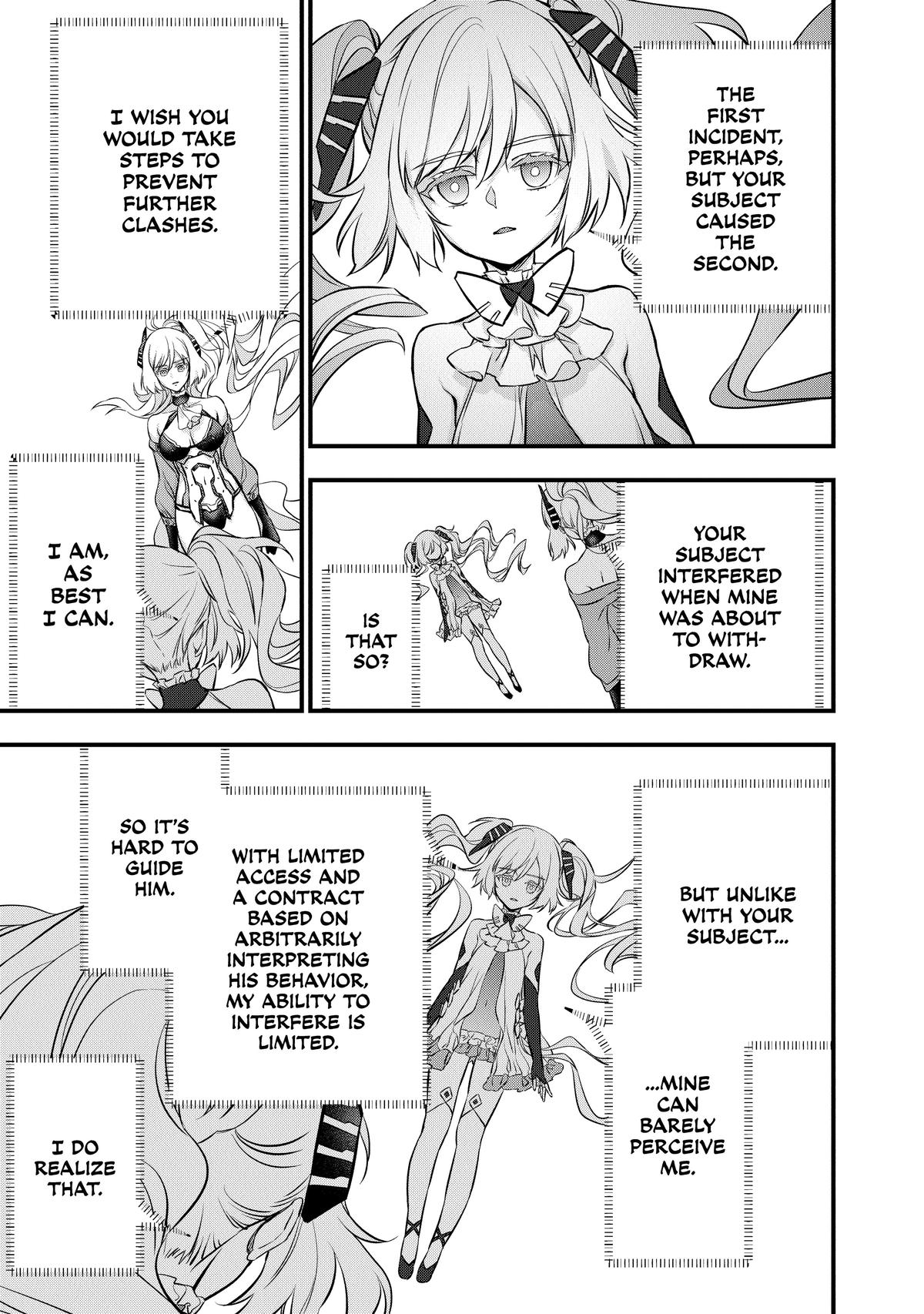 Read Rebuild World EN Manga Online