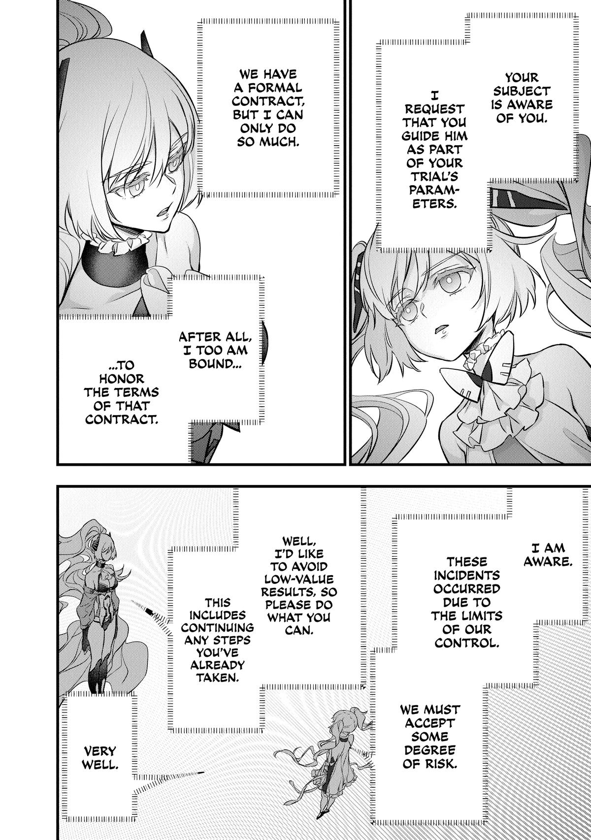 Read Rebuild World EN Manga Online