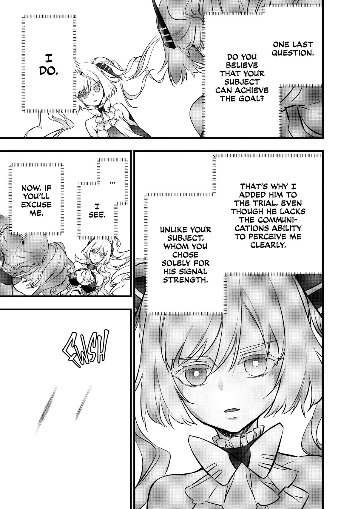 Read Rebuild World EN Manga Online