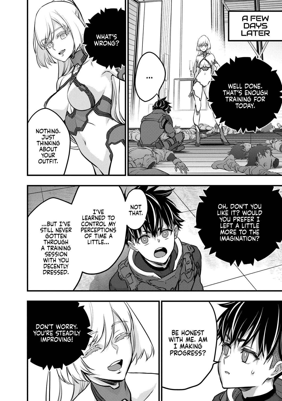 Read Rebuild World EN Manga Online