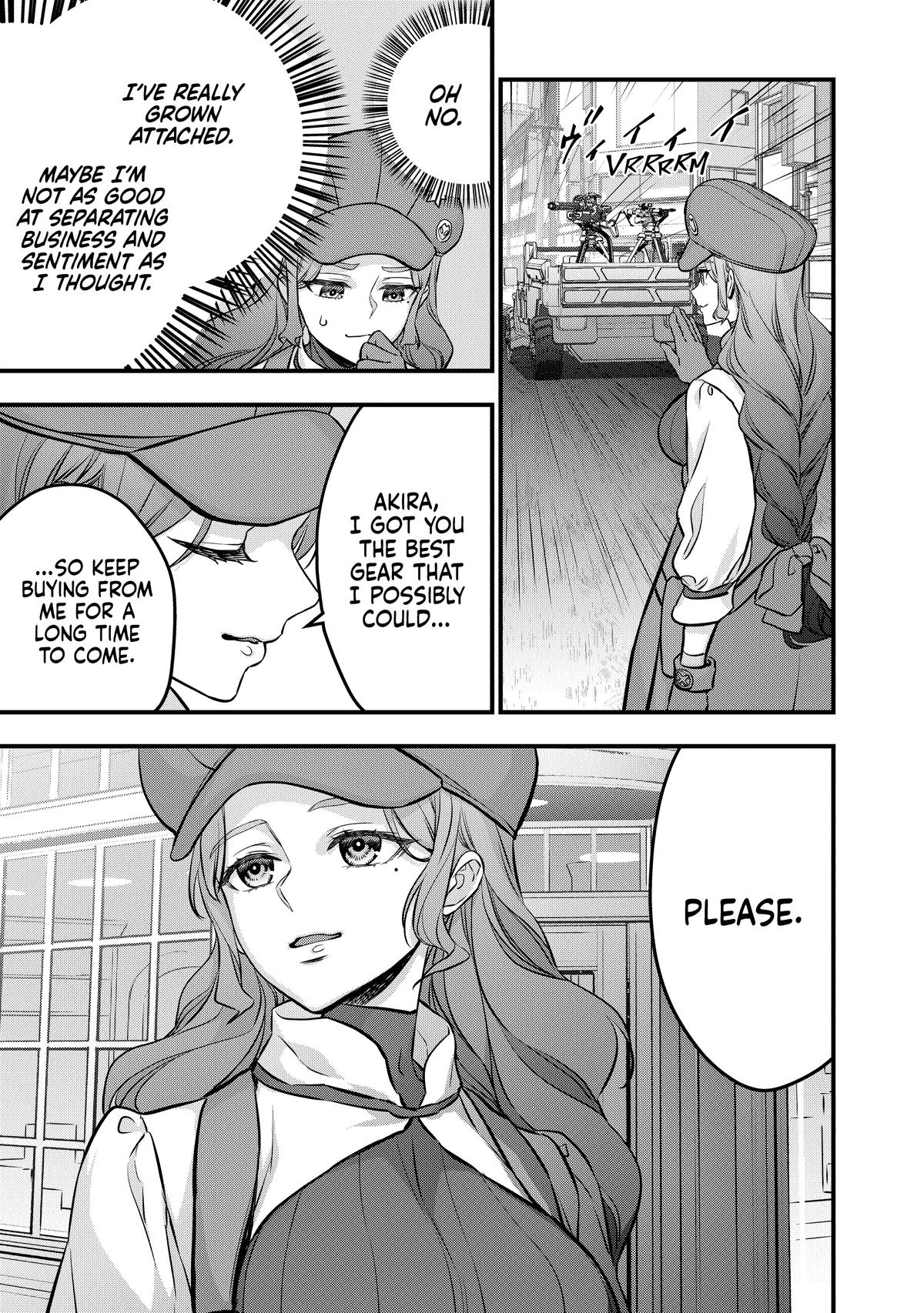 Read Rebuild World EN Manga Online