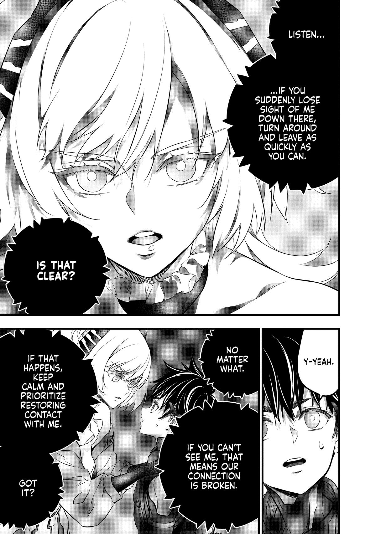 Read Rebuild World EN Manga Online