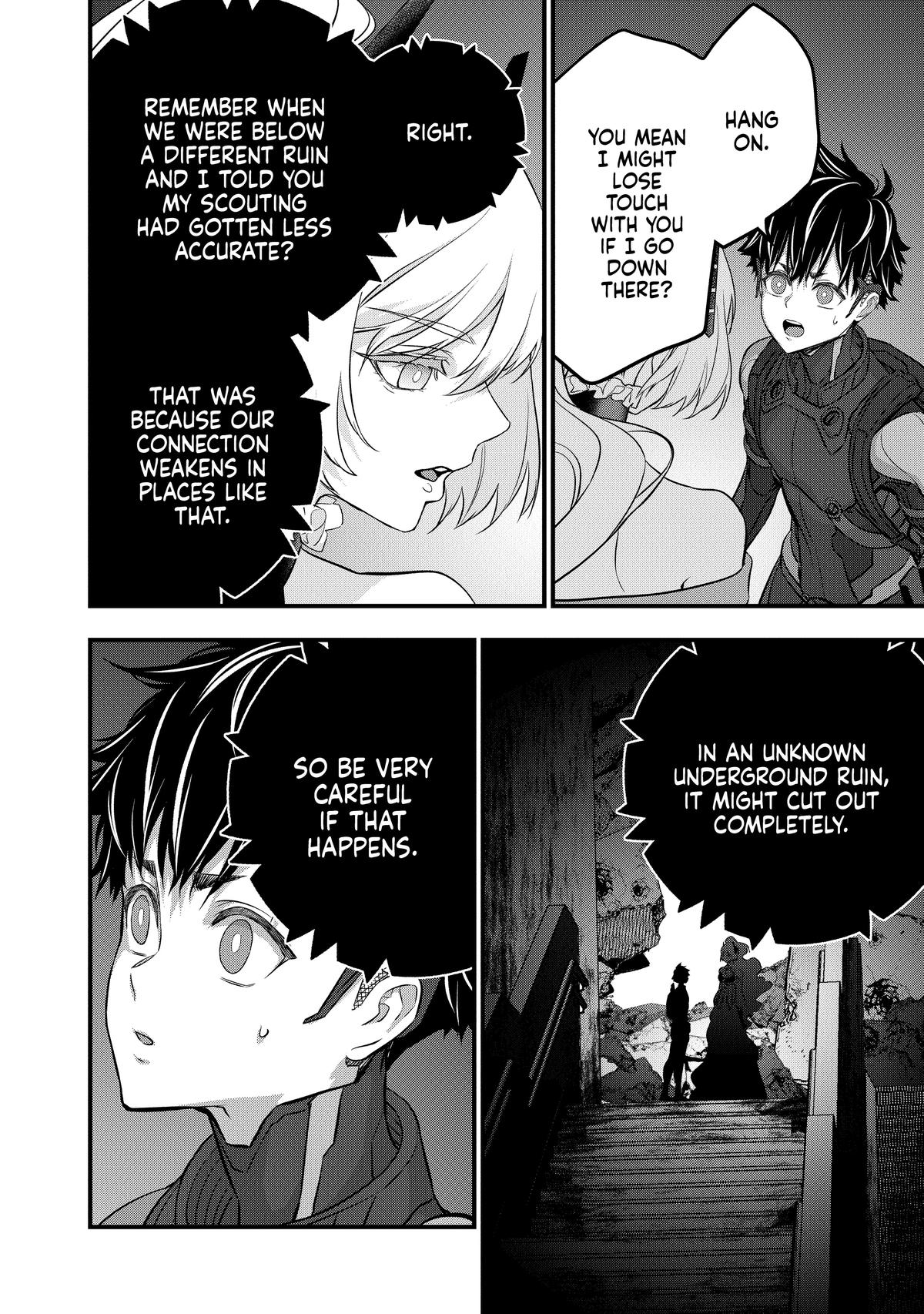 Read Rebuild World EN Manga Online