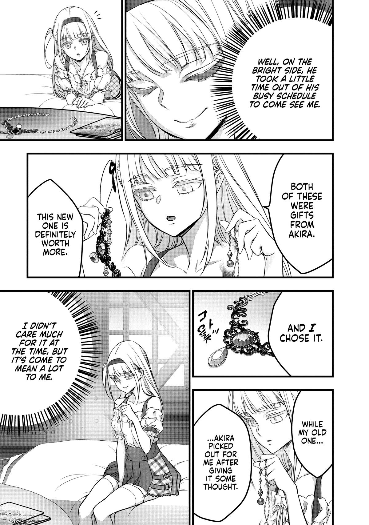 Read Rebuild World EN Manga Online