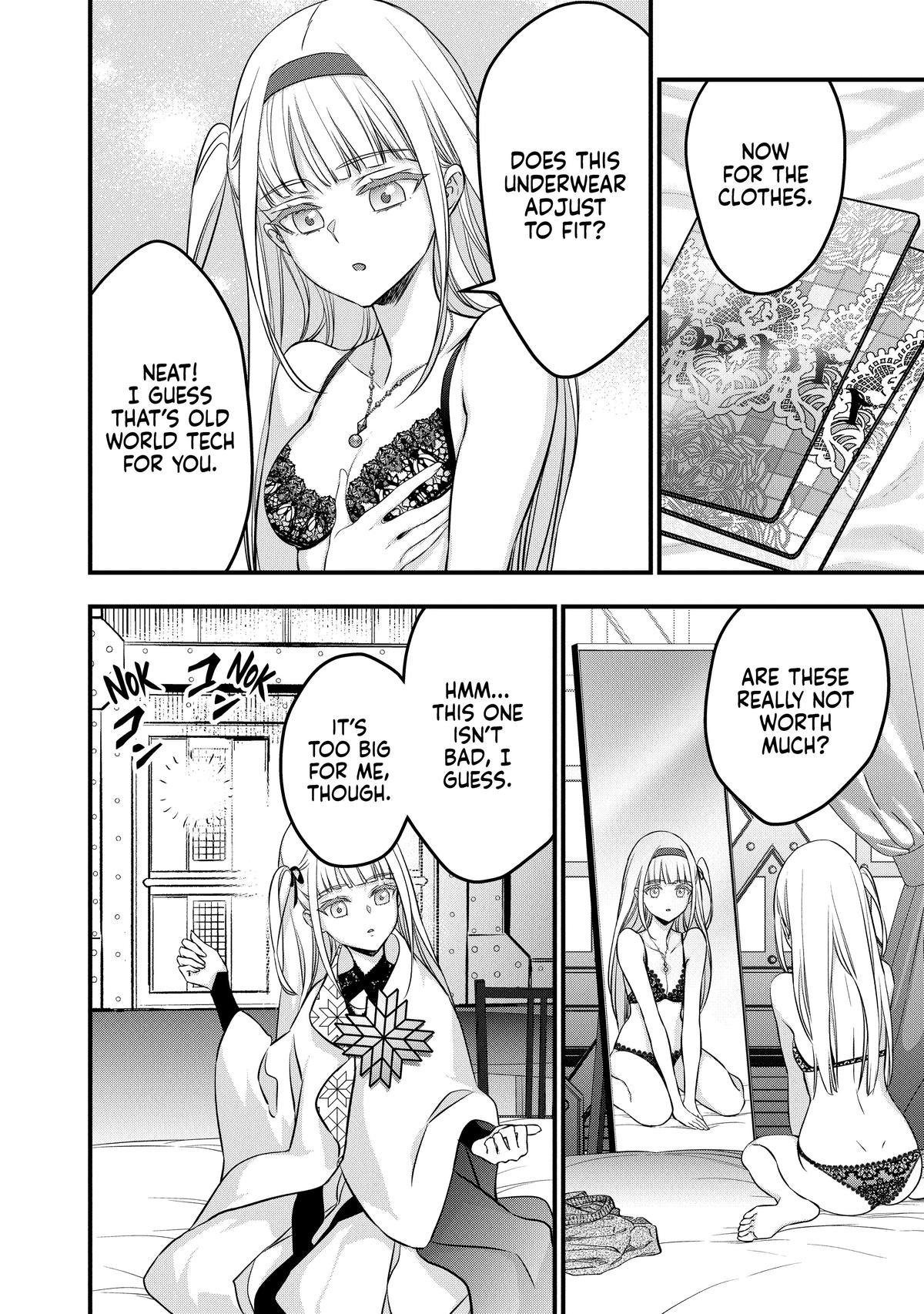 Read Rebuild World EN Manga Online