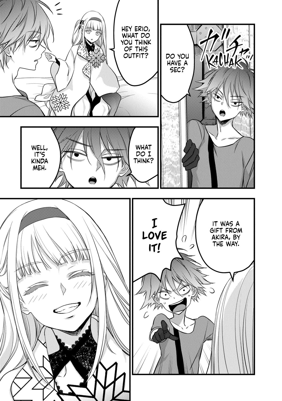 Read Rebuild World EN Manga Online