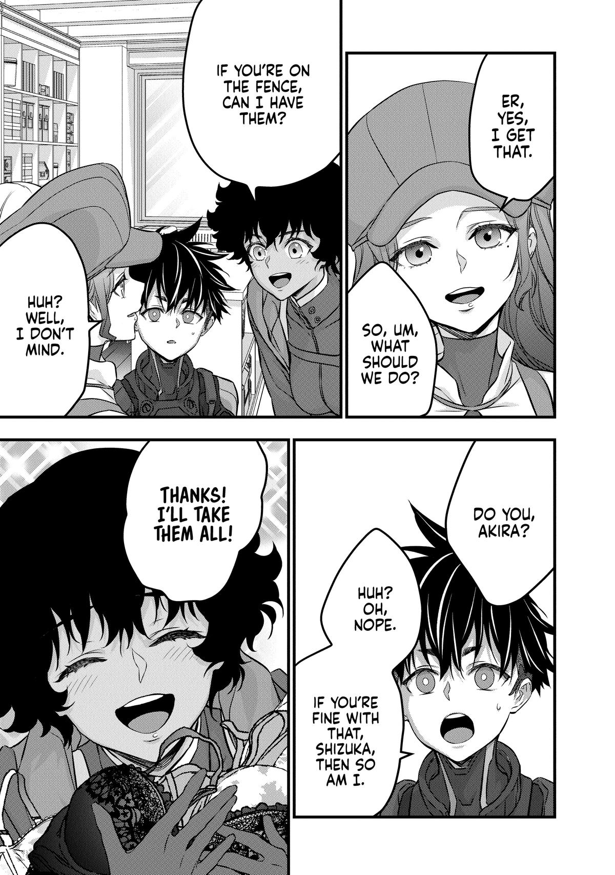 Read Rebuild World EN Manga Online