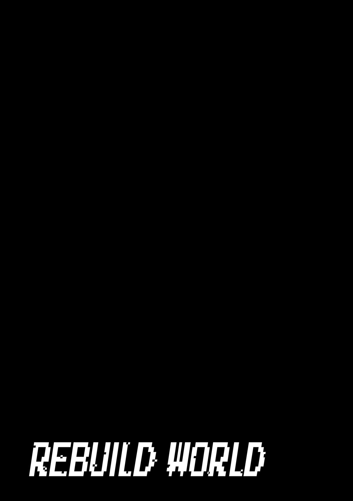 Read Rebuild World EN Manga Online